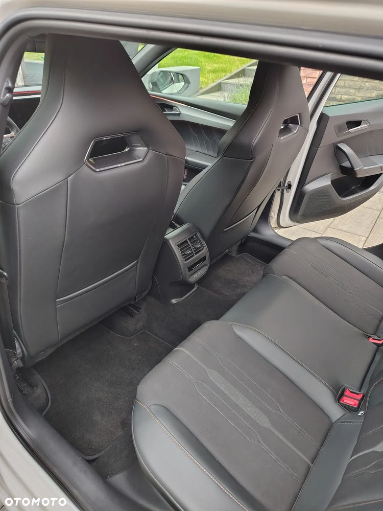 Cupra Leon Sportstourer - 16
