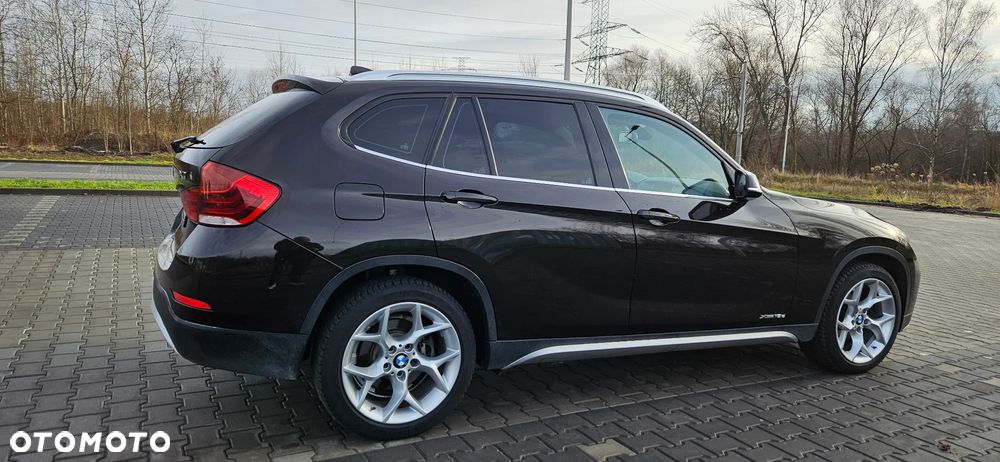 BMW X1 xDrive18d xLine - 7