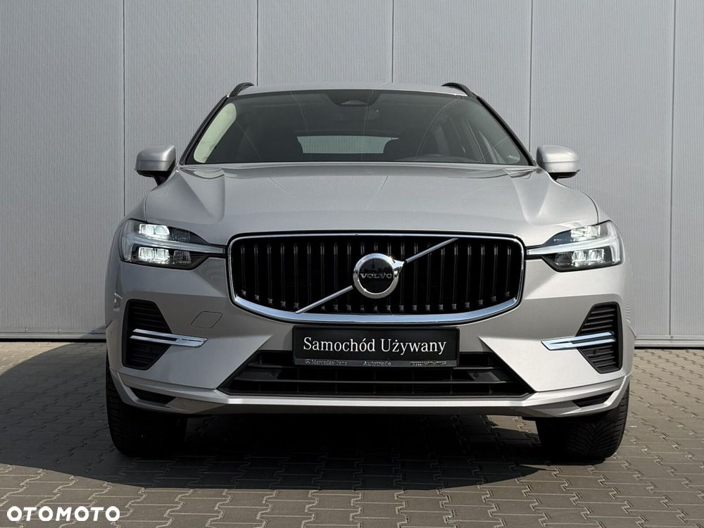 Volvo XC 60 - 3