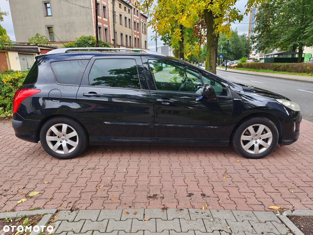 Peugeot 308 - 31