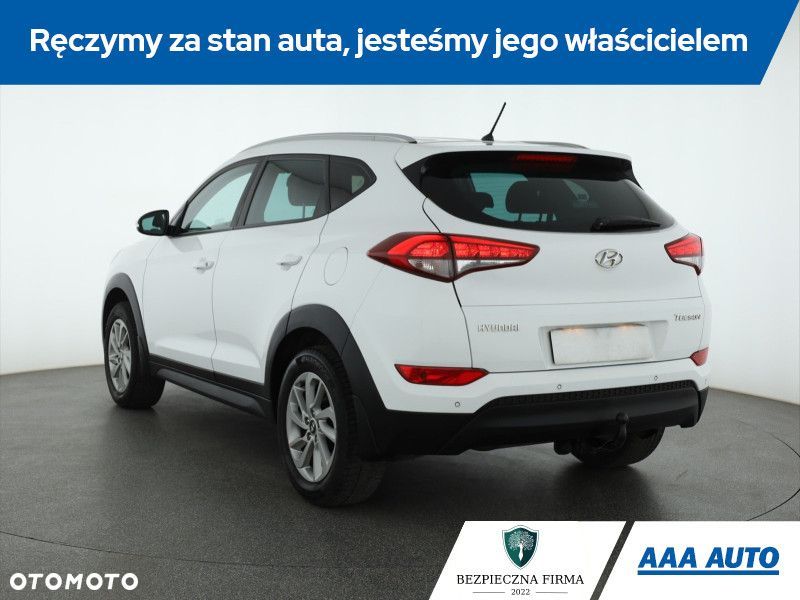 Hyundai Tucson - 5