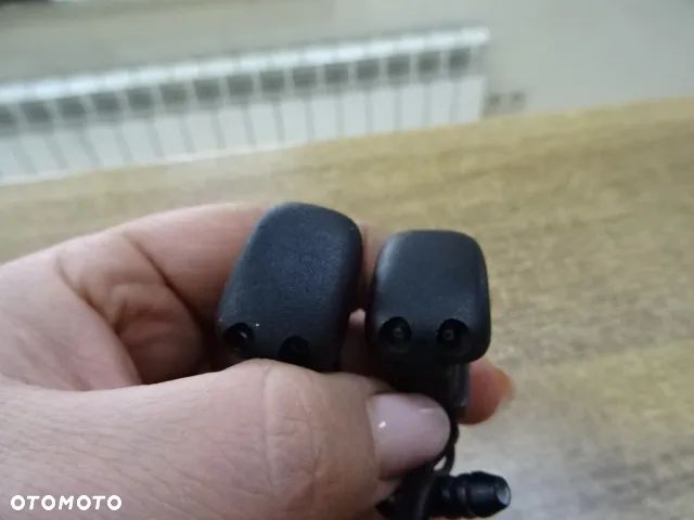 DYSZA SPRYSKIWACZY MASKI BMW E39 NR13 - 5