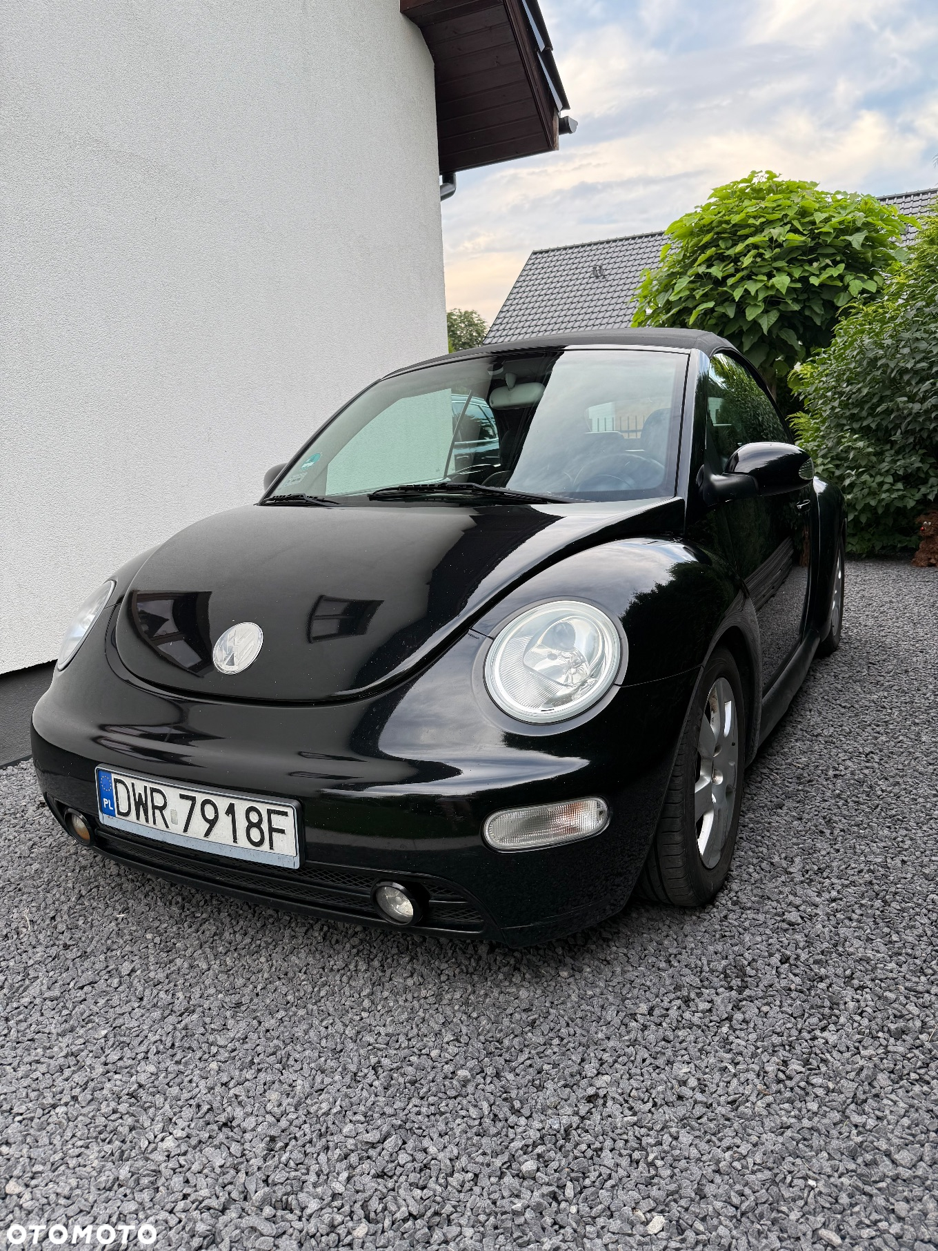 Volkswagen New Beetle 2.0 - 3