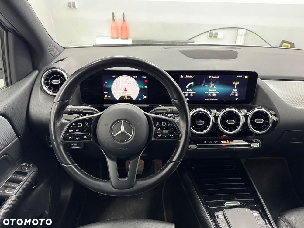 Mercedes-Benz Klasa B - 10