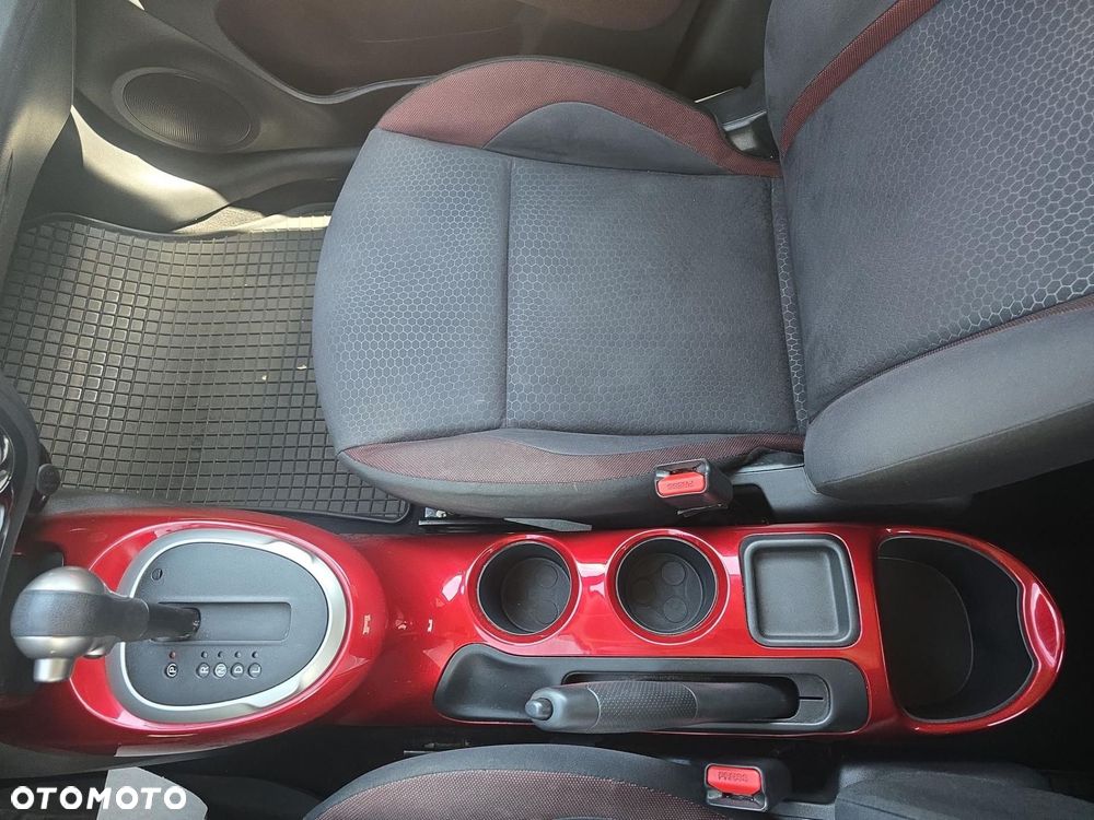 Nissan Juke - 13