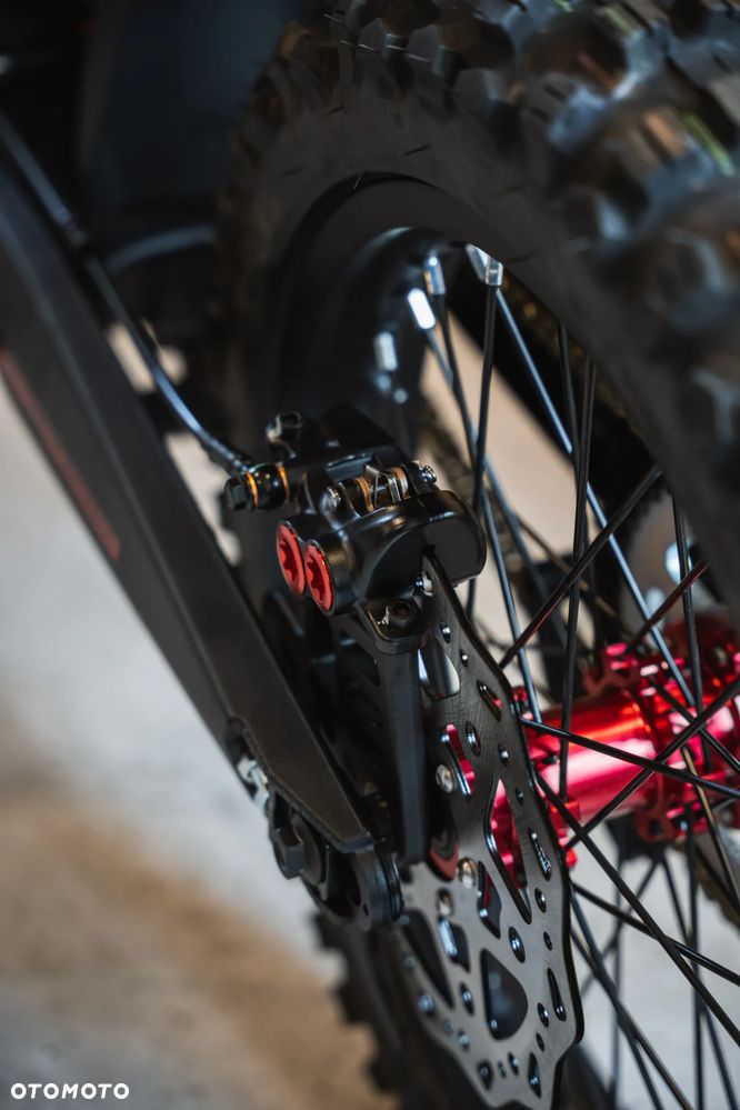 Altis Powersports Sigma - 25
