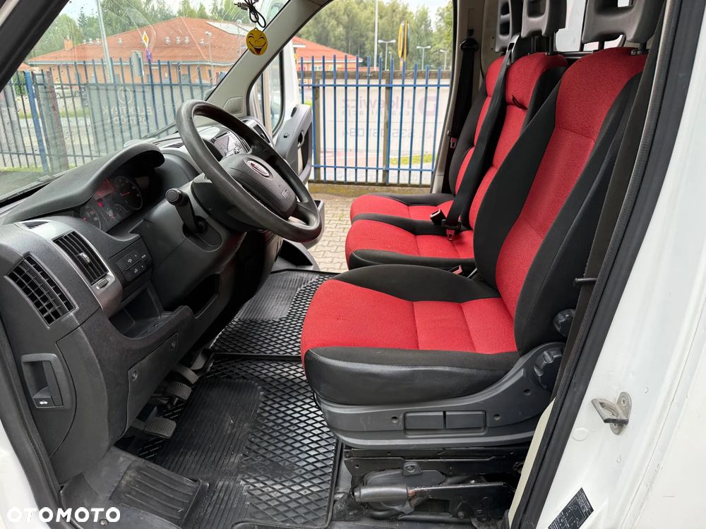 Fiat DUCATO - 14