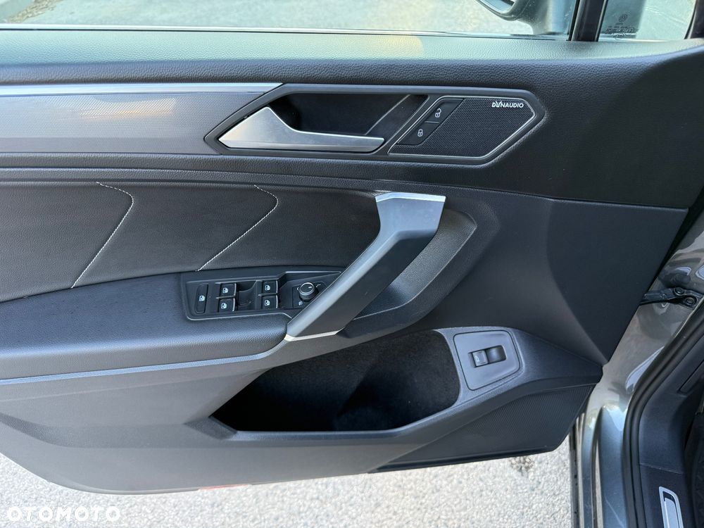 Volkswagen Tiguan Allspace 2.0 TDI SCR 4Motion DSG Highline - 22