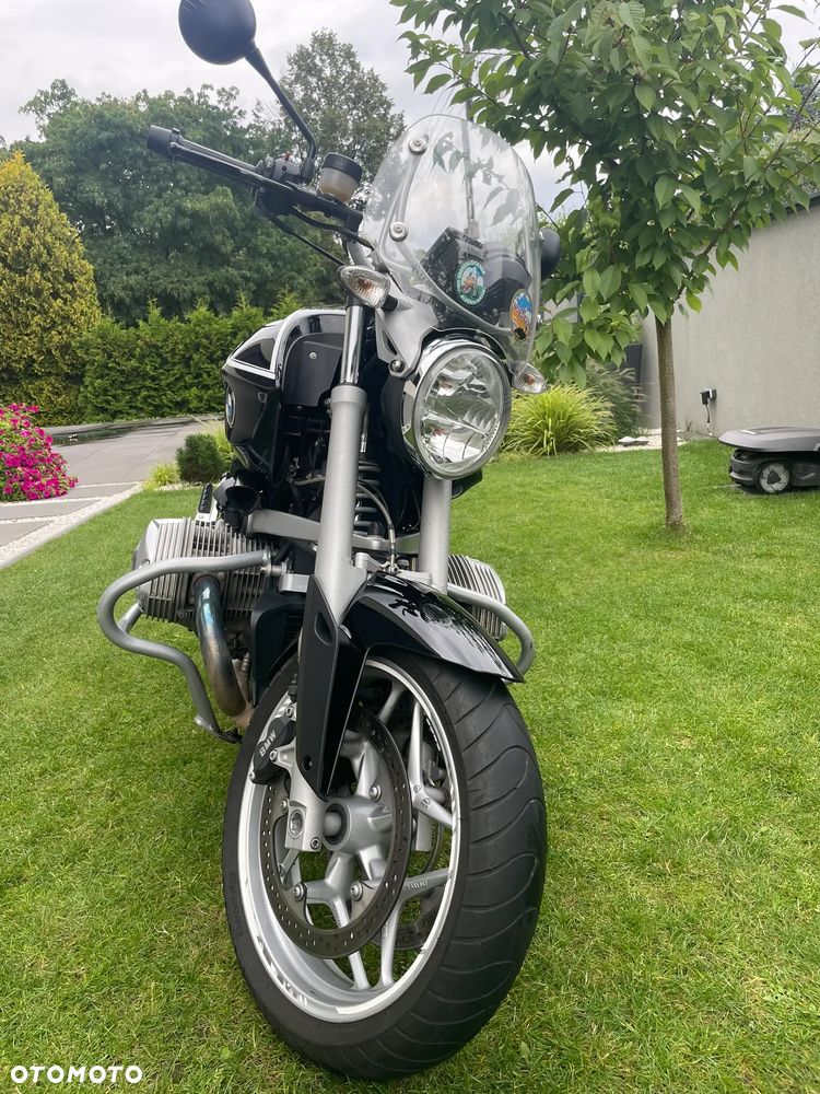 BMW R - 2