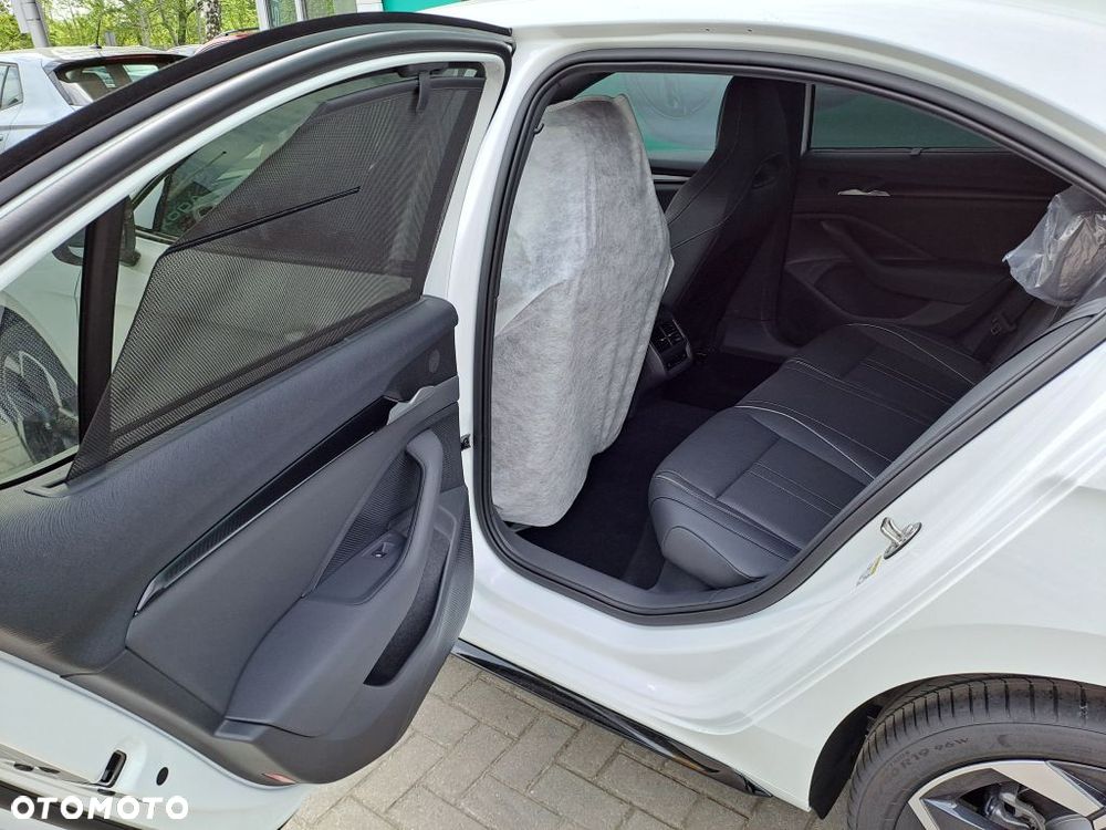 Skoda Superb 2.0 TDI SCR 4x4 Sportline DSG - 7