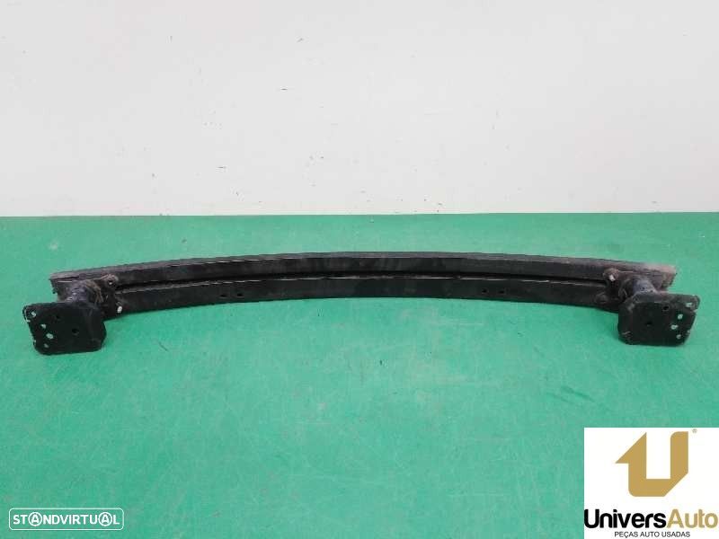 REFORÇO PARA-CHOQUES TRASEIRO TOYOTA RAV 4 IV 2015 -5217142030 - 4