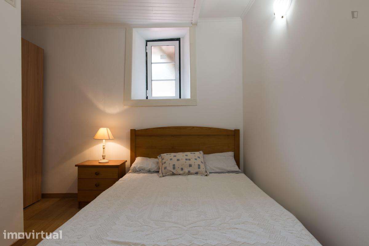 Apartamento com 4 quartos - localizado em Mouraria Lisbon - Grande imagem: 4/49