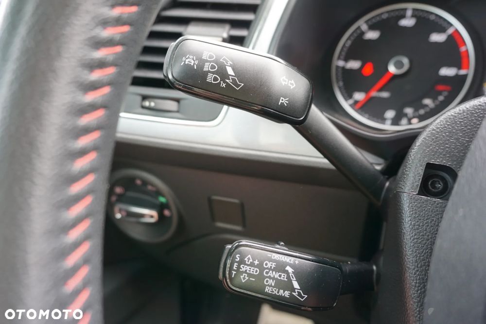 Seat Leon 2.0 TDI DPF Start&Stop FR - 23