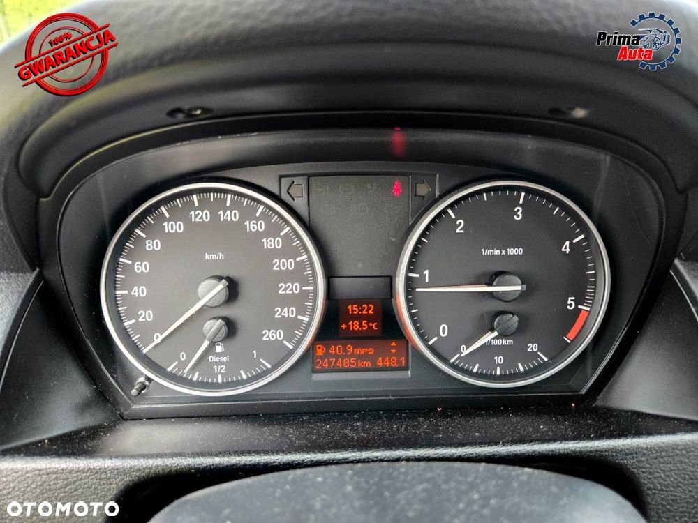 BMW X1 sDrive20d EfficientDynamics Edition - 15