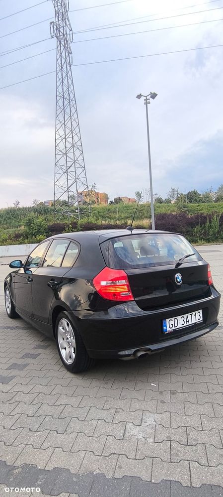 BMW Seria 1 - 11