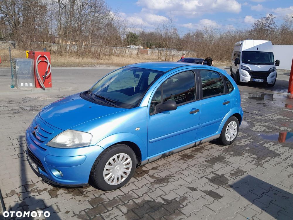 Citroën C3 - 5