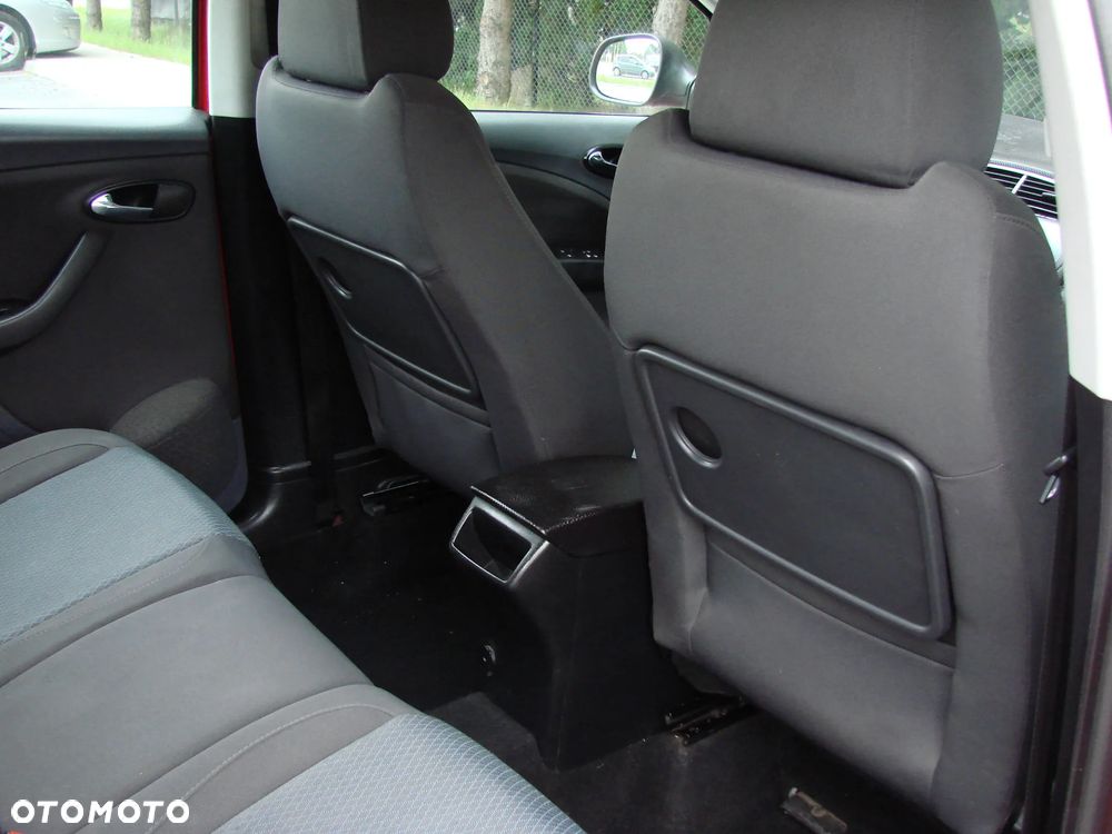 Seat Altea XL - 18