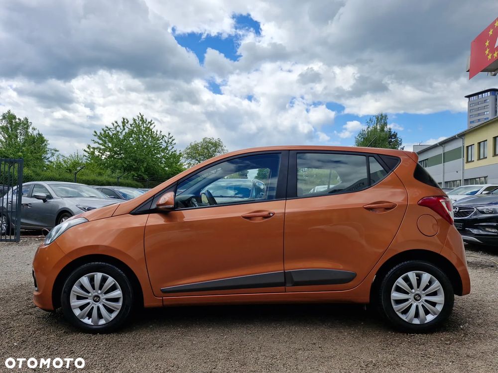 Hyundai i10 1.0 Premium - 2