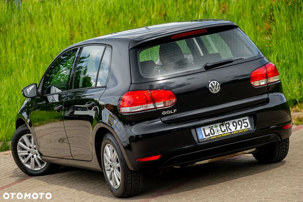 Volkswagen Golf 1.2 TSI Style - 4