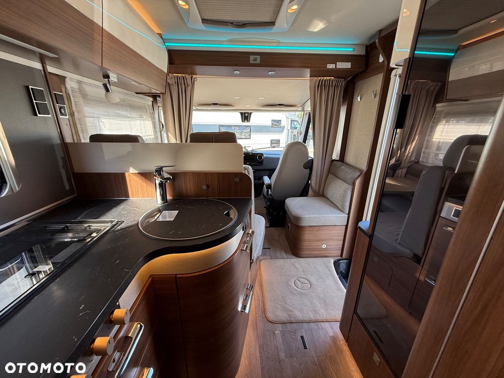 Hymer-Eriba BMC-I 690 - 18