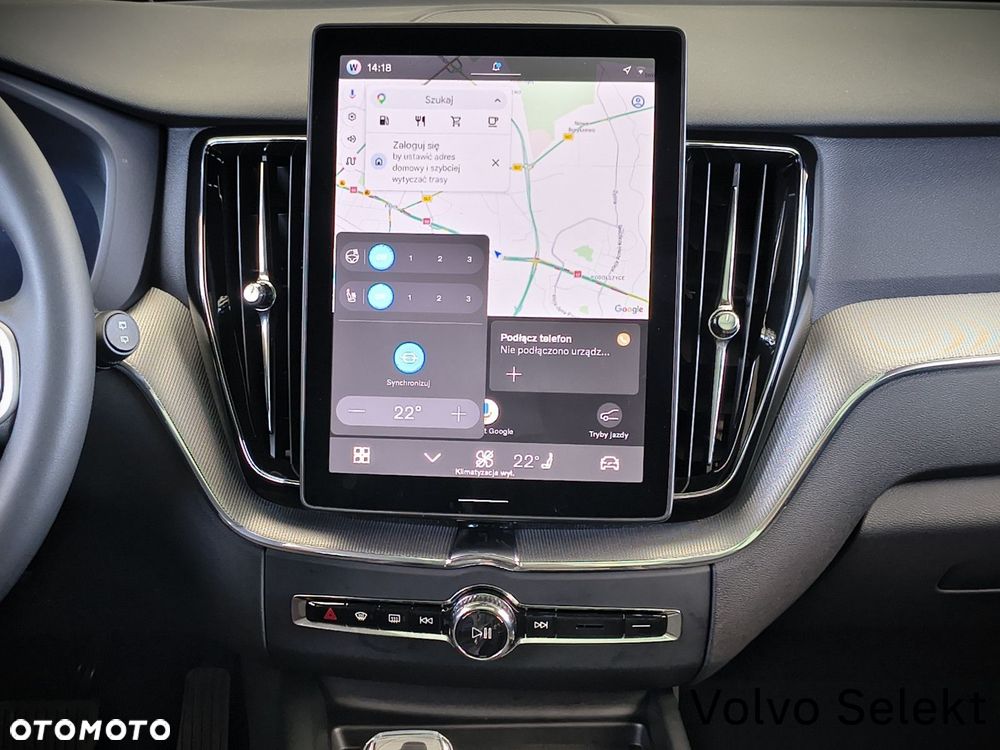 Volvo XC 60 - 19