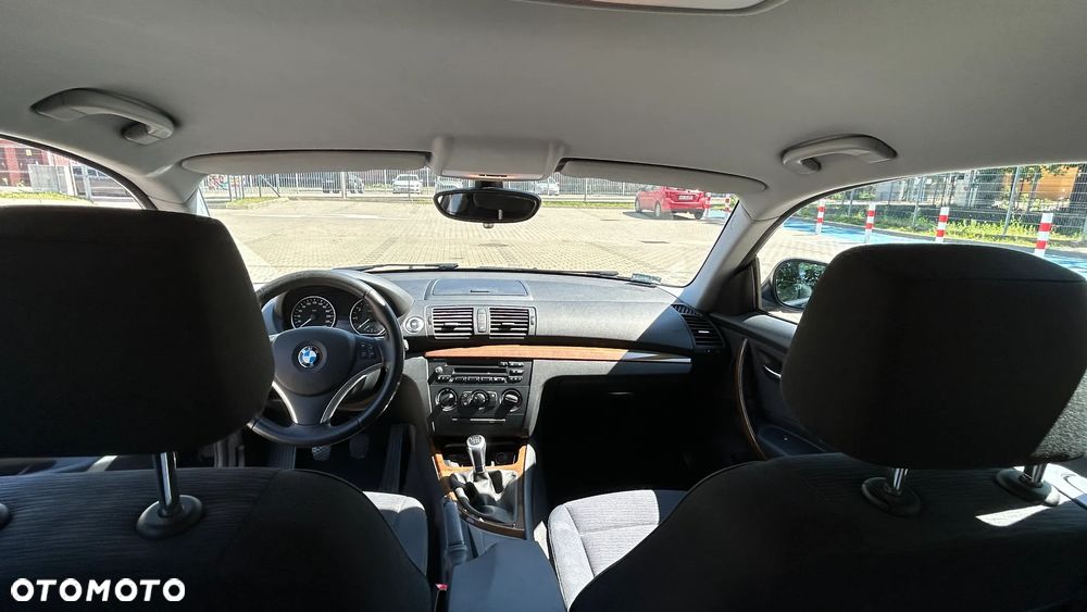 BMW Seria 1 116i Edition Lifestyle - 22