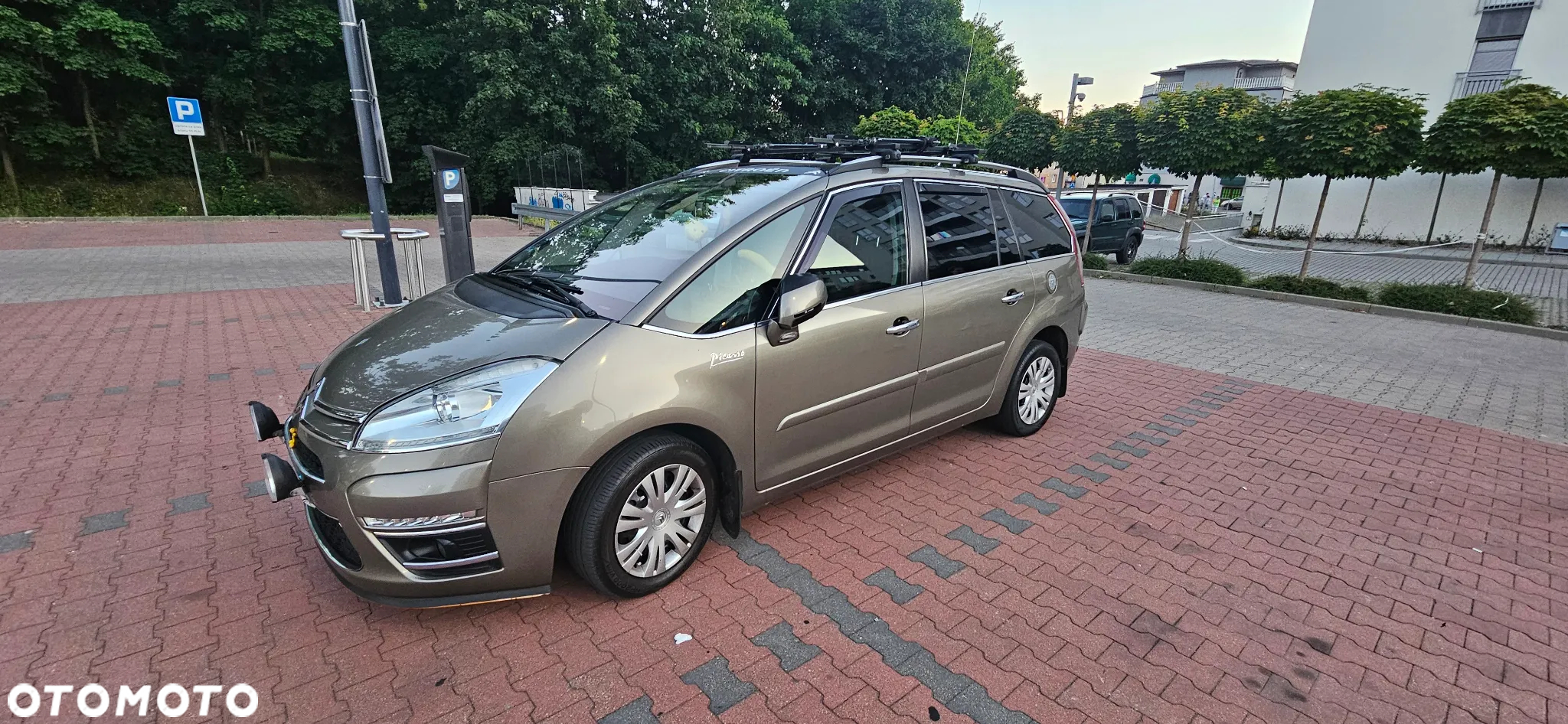 Citroën C4 Picasso - 3