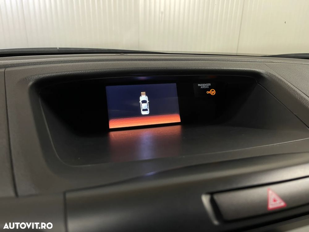 Honda CR-V 1.6i DTEC 4WD Automatik Executive - 19