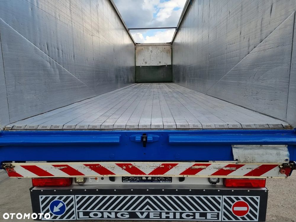 Stas Ruchoma podłoga 92m3 Podłoga 10 mm 2018 rok - 13