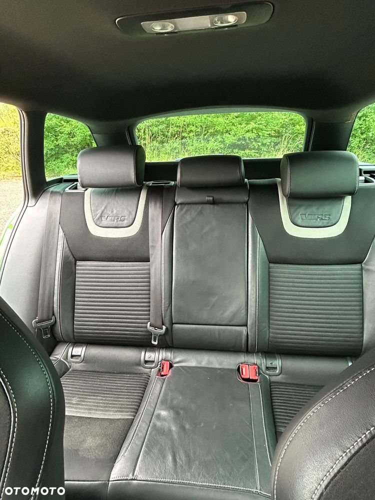 Skoda Octavia 2.0 TDI RS - 31