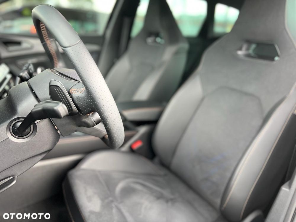 Cupra Leon Sportstourer - 32