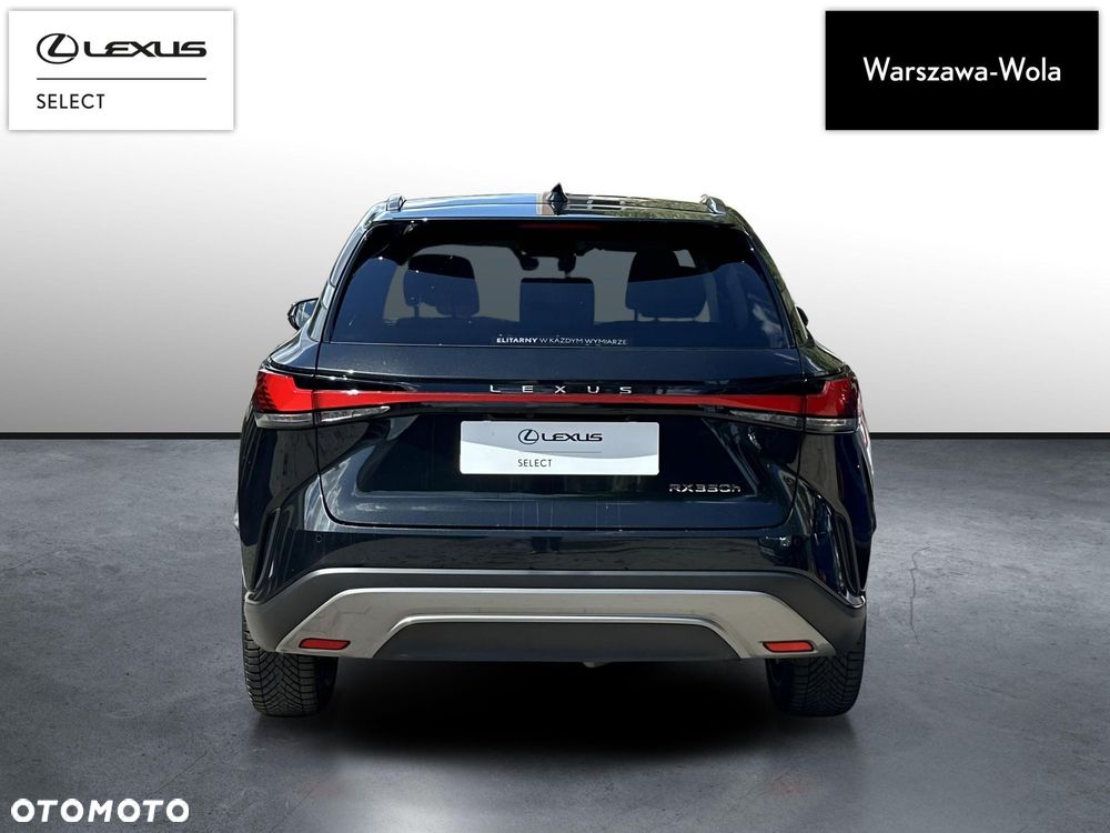 Lexus RX - 6