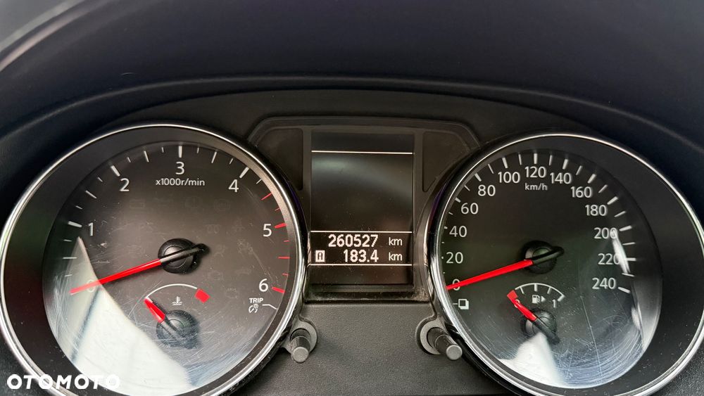 Nissan Qashqai+2 1.6 dCi Tekna - 7