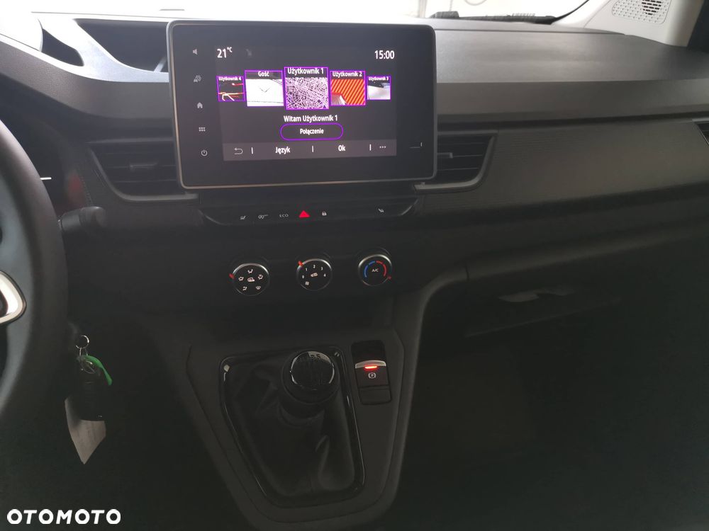 Nissan Townstar - 12