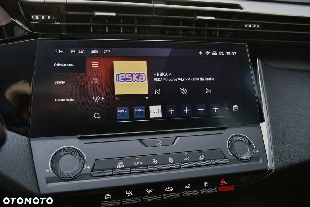 Peugeot 308 1.2 PureTech Active Pack S&S - 23