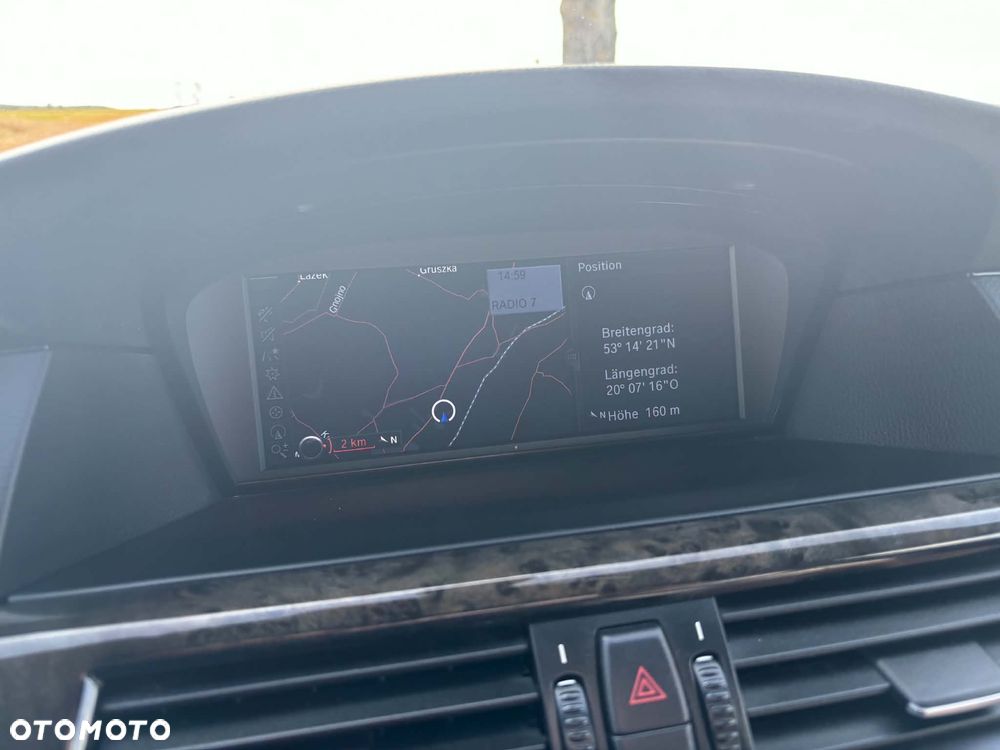 BMW Seria 5 - 23