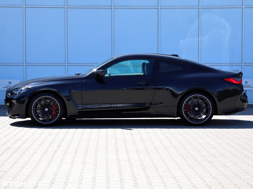BMW M4 - 3