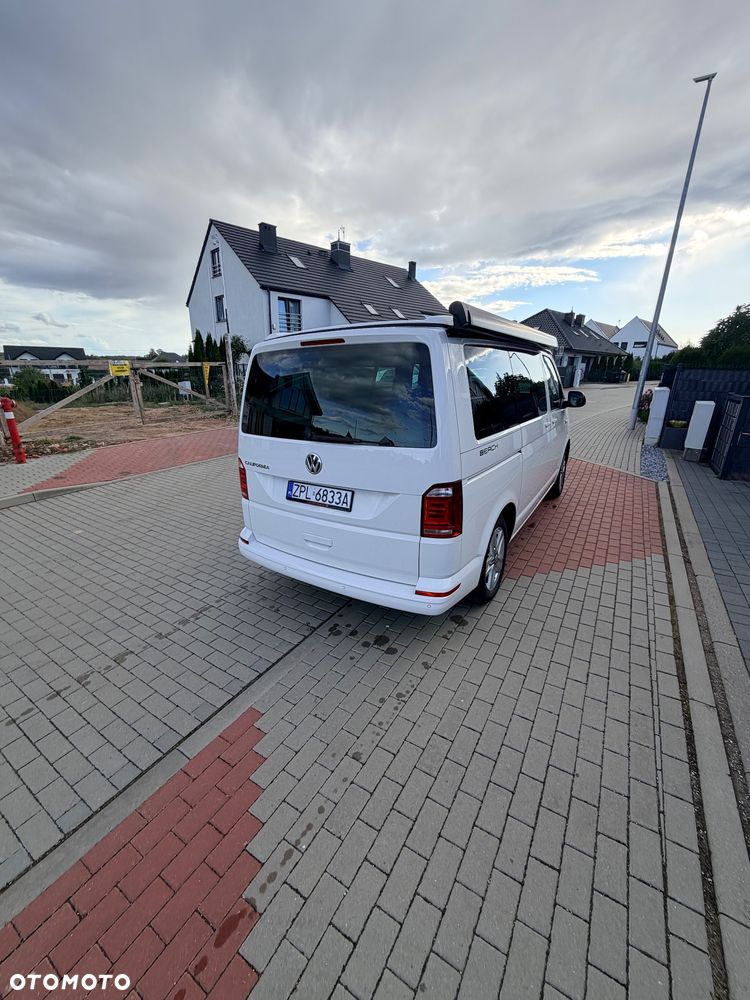 Volkswagen California 2015 photo 4