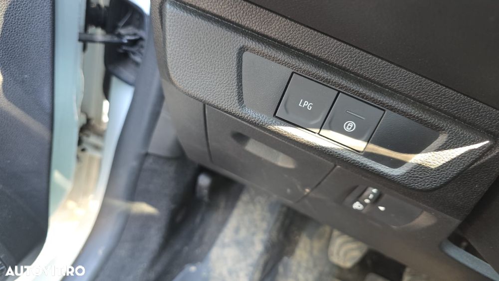 Dacia Logan TCe 90 MT6 Expression - 5