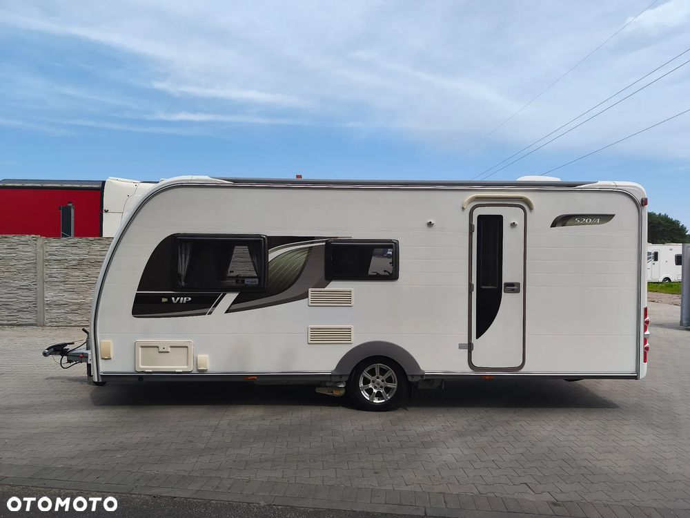 Coachman 520 / 4 VIP - 8