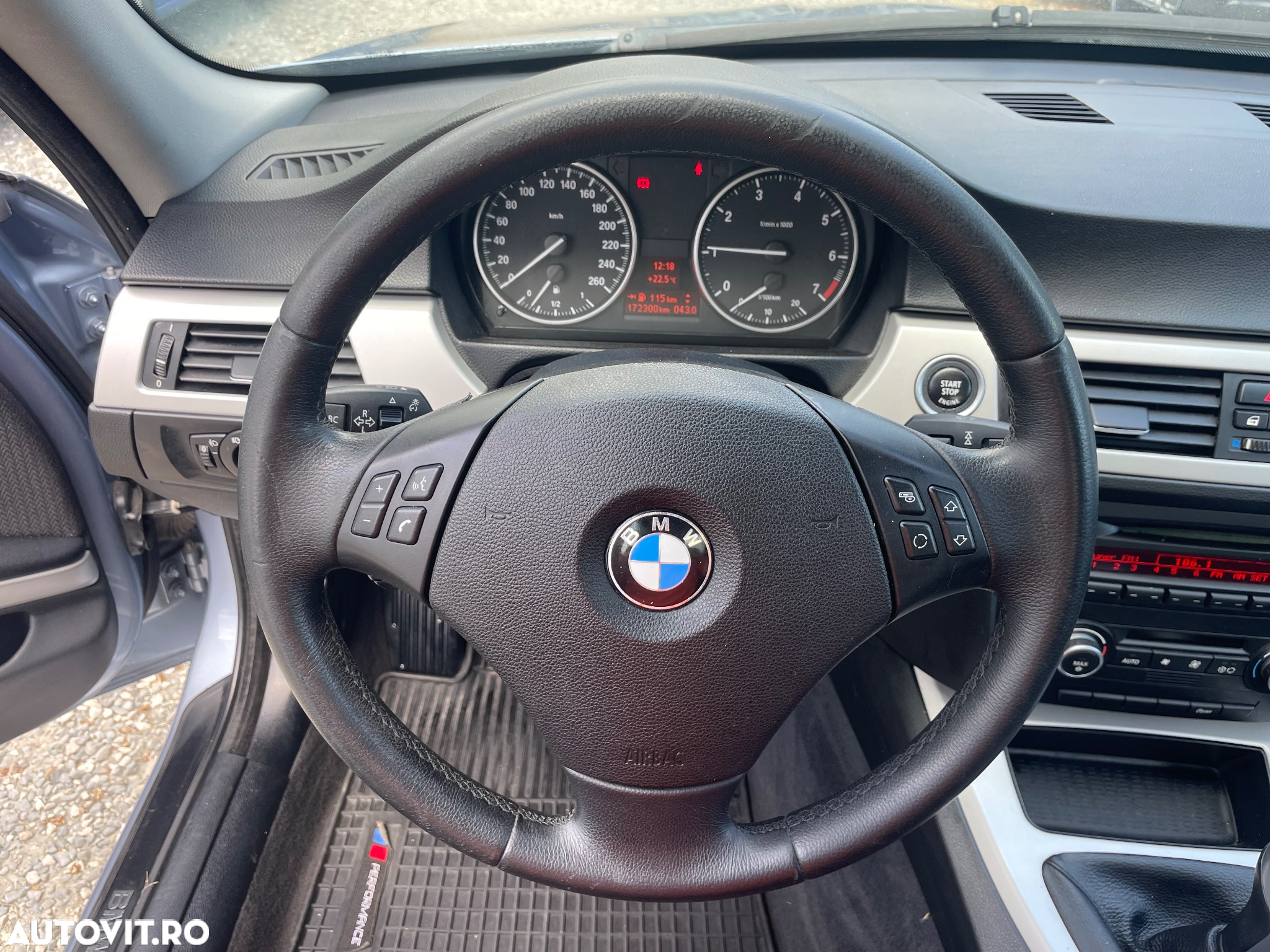 BMW Seria 3 - 18