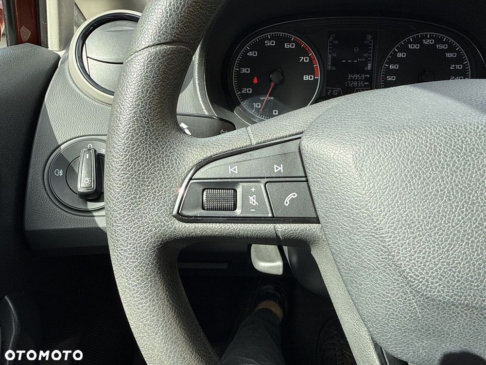 Seat Ibiza 1.2 TSI Style - 22
