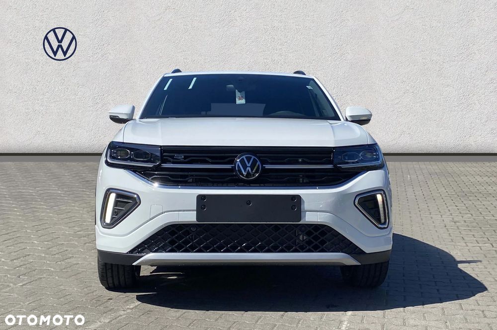 Volkswagen T-Cross 1.5 TSI ACT R-Line Plus DSG - 9