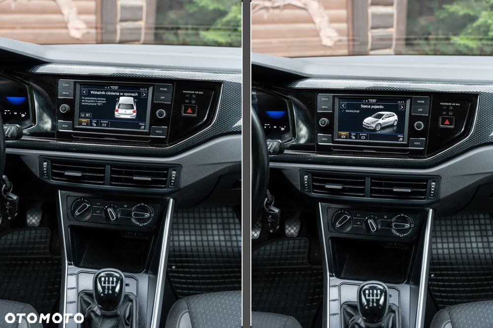 Volkswagen Polo 1.0 - 33