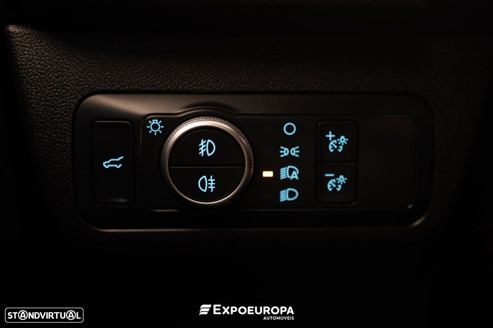 Ford Kuga 1.5 EcoBoost ST-Line Design - 26