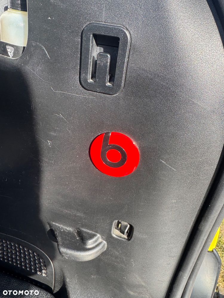 Fiat 500L 1.4 16V T-Jet Beats Edition - 11