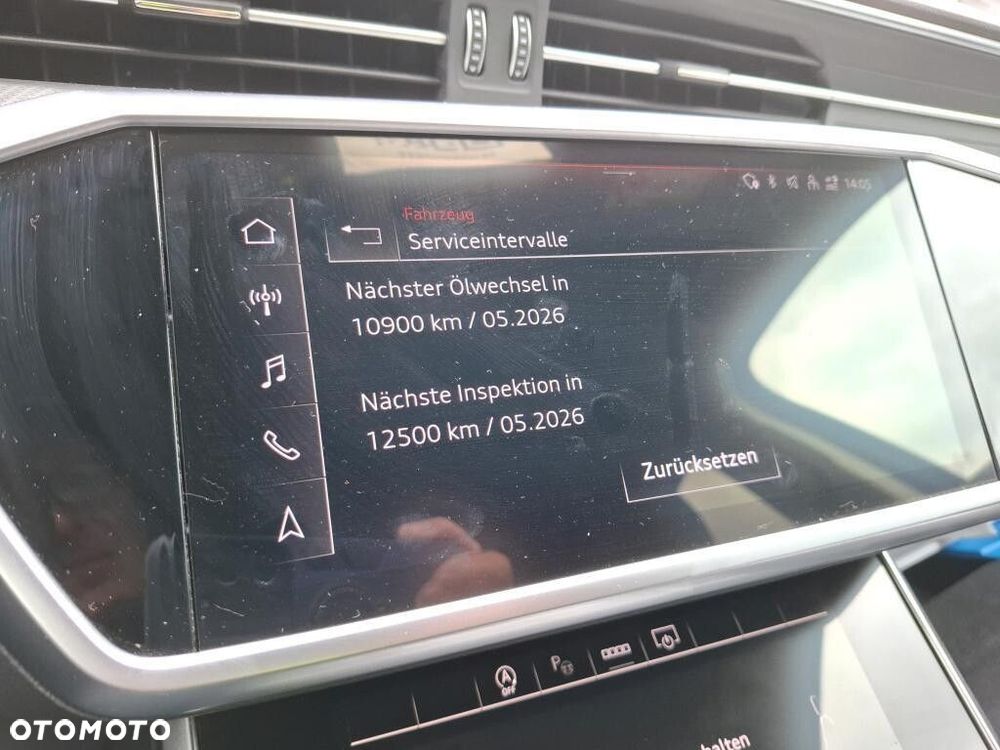 Audi A6 Avant - 8