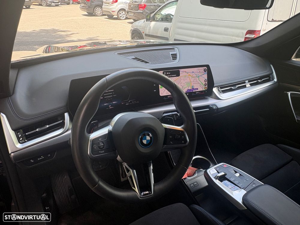 BMW X1 xDrive25e Pack Desportivo M Pro - 17