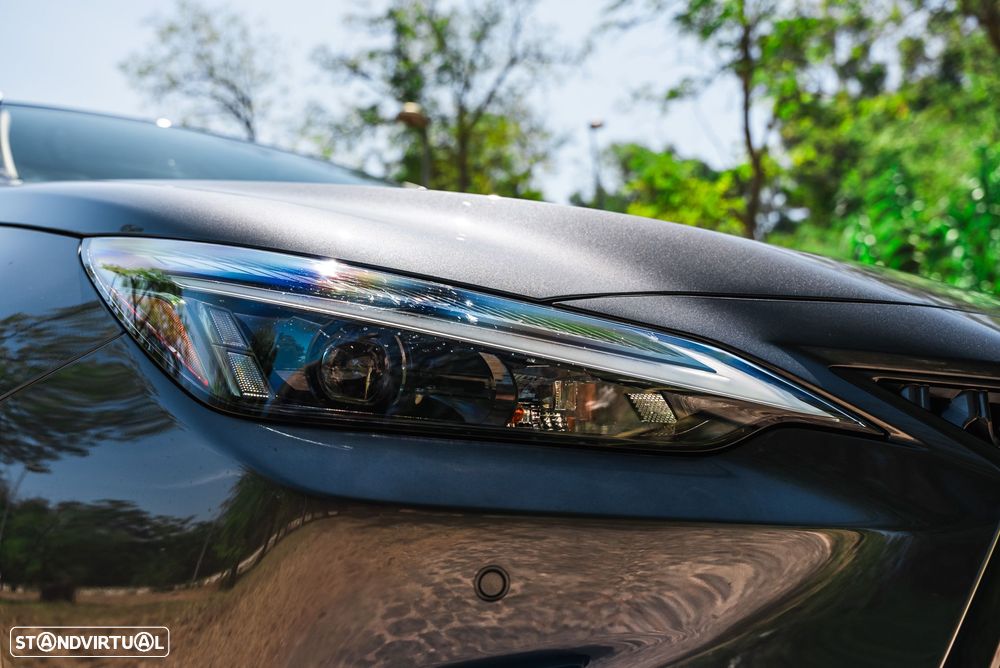 Lexus NX 450h+ - 35