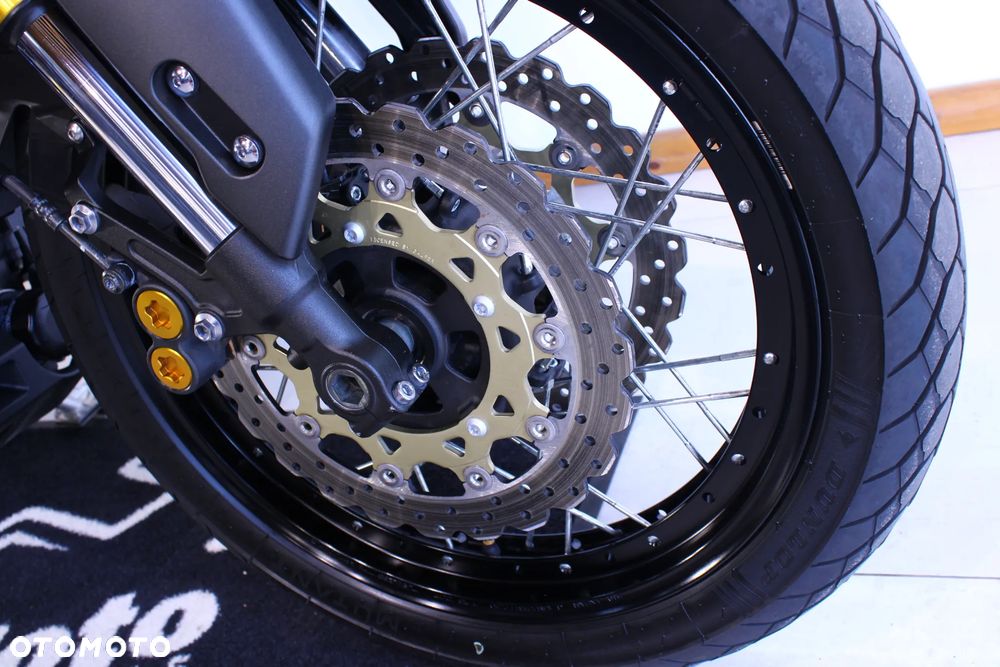 Yamaha Tenere - 31